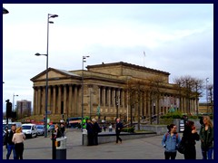 St Georges Hall 01